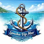 Lancha Vip Mar
